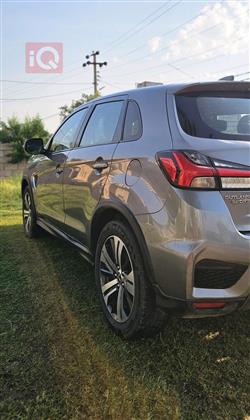 Mitsubishi Outlander Sport